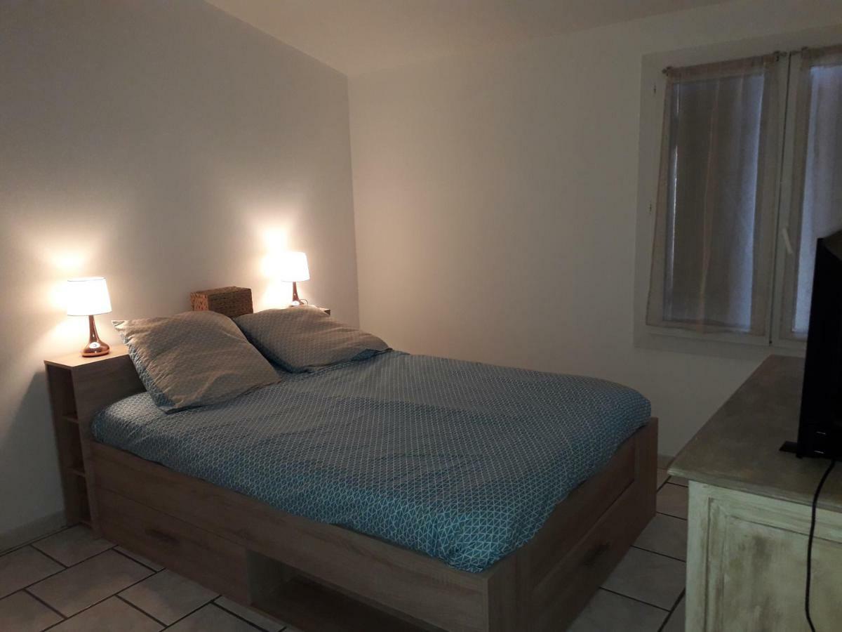 Maison Cosy Cournonterral エクステリア 写真