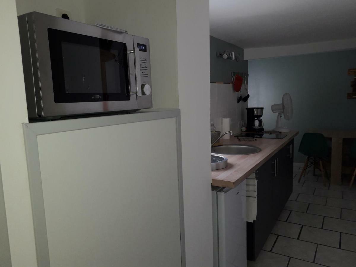 Maison Cosy Cournonterral エクステリア 写真