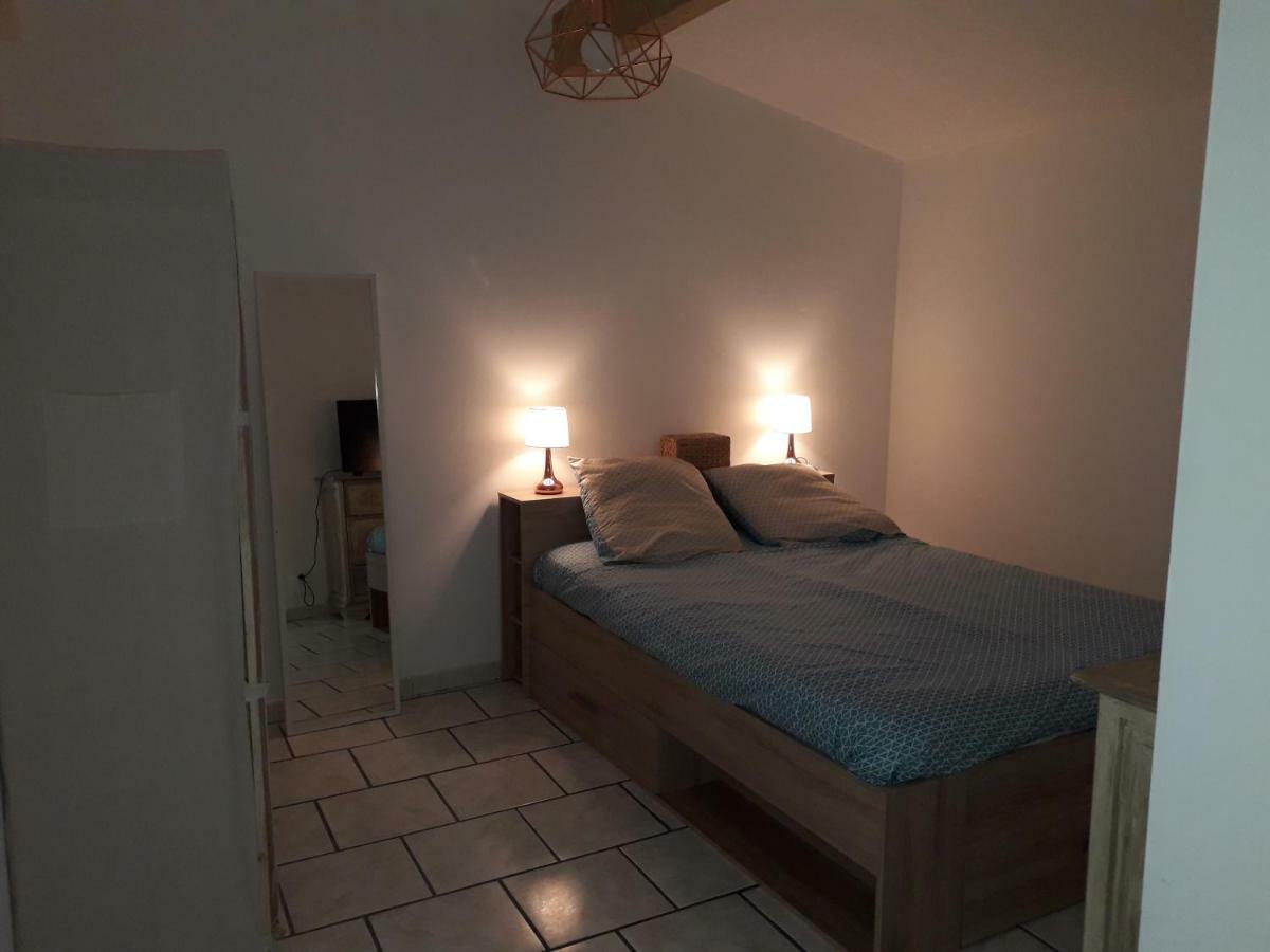 Maison Cosy Cournonterral エクステリア 写真